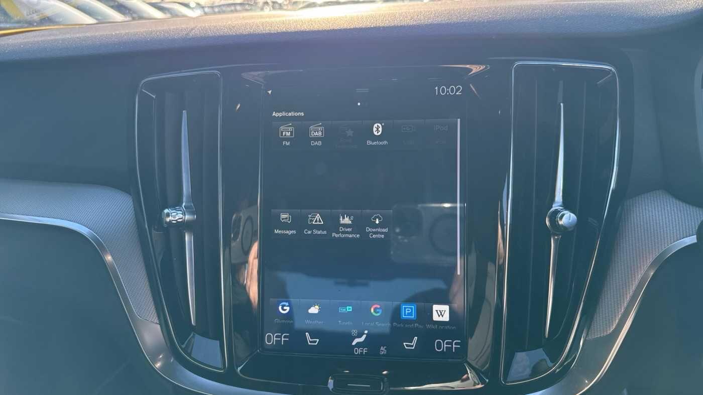 Used Volvo S60 2020 for sale - 76855819: Photo 18