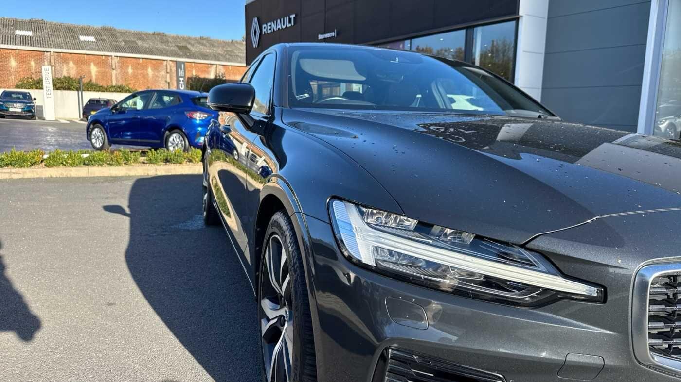 Used Volvo S60 2020 for sale - 76855819: Photo 39