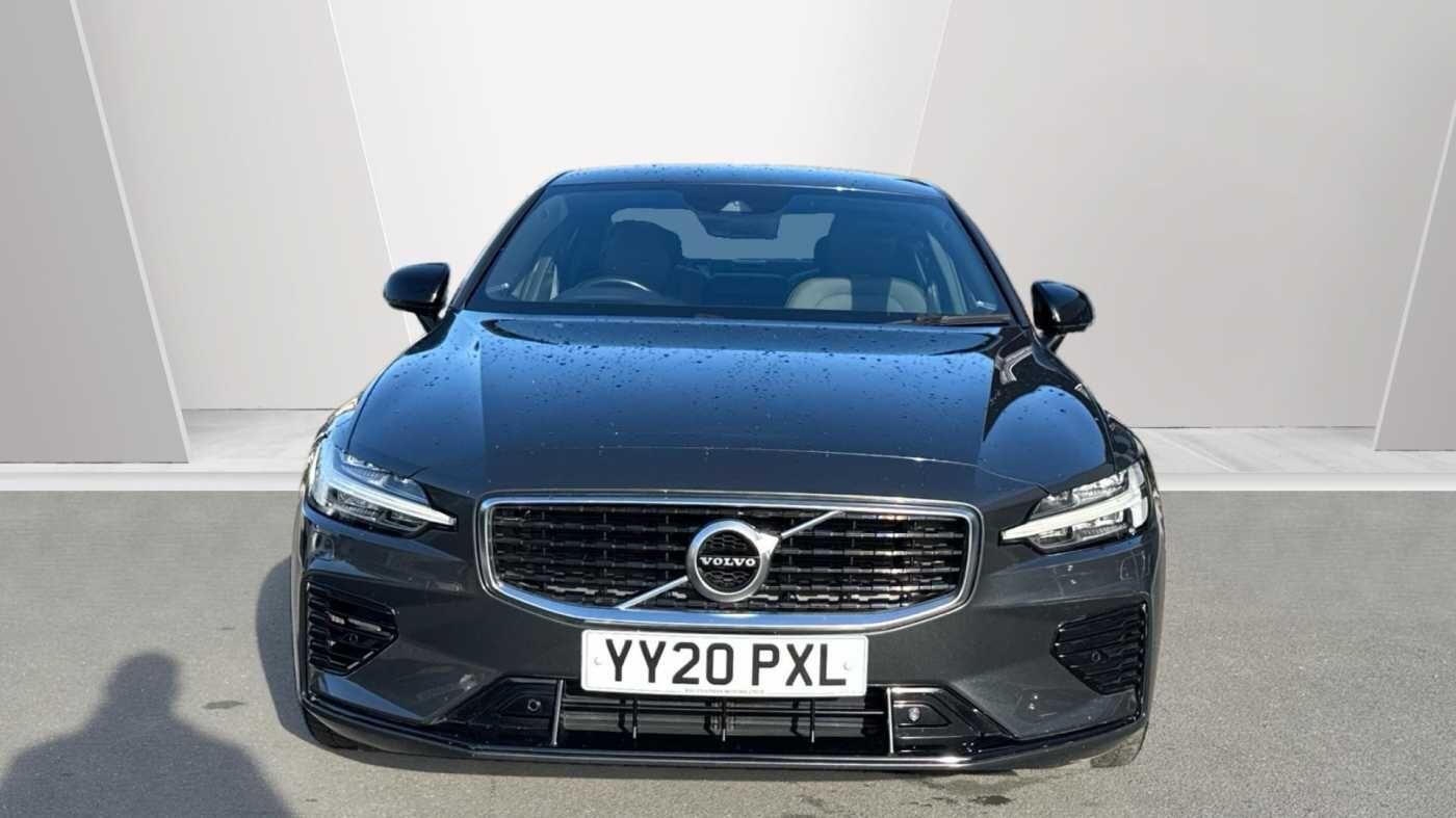 Used Volvo S60 2020 for sale - 76855819: Photo 5
