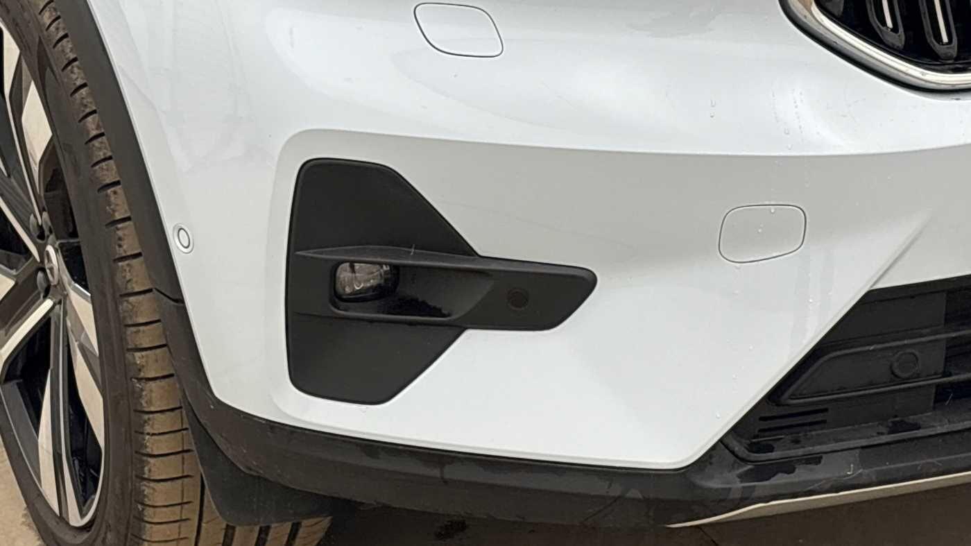 Used Volvo XC40 2025 for sale - 76457569: Photo 24