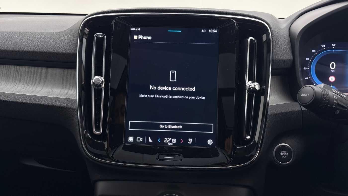 Used Volvo XC40 2025 for sale - 76457569: Photo 39