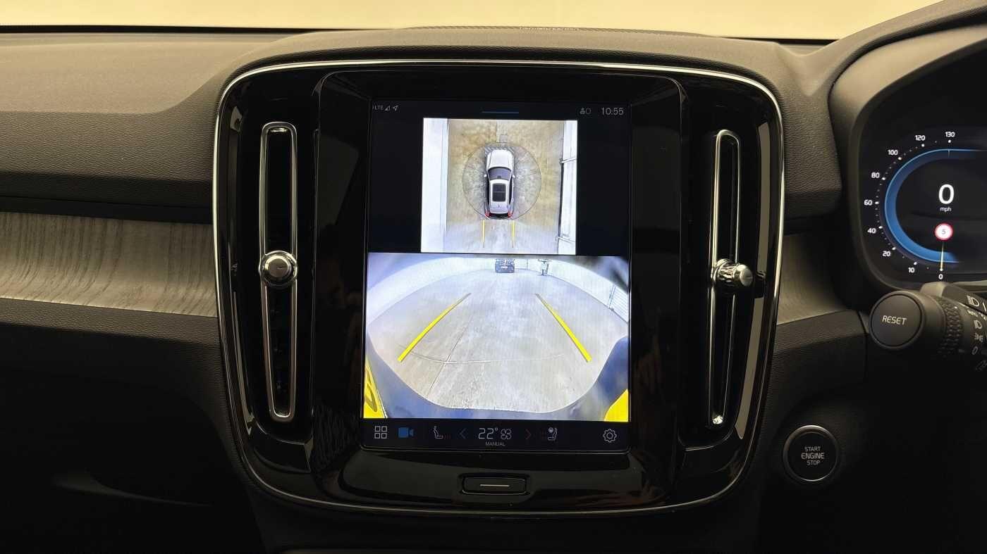 Used Volvo XC40 2025 for sale - 76457569: Photo 43