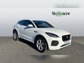 (19) - 2.0 D150 R-Dynamic S SUV 5dr Diesel Auto AWD Euro 6 (s/s) (150 ps)