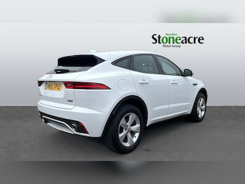 Used Jaguar E-Pace 2019 for sale - 76389201: Photo