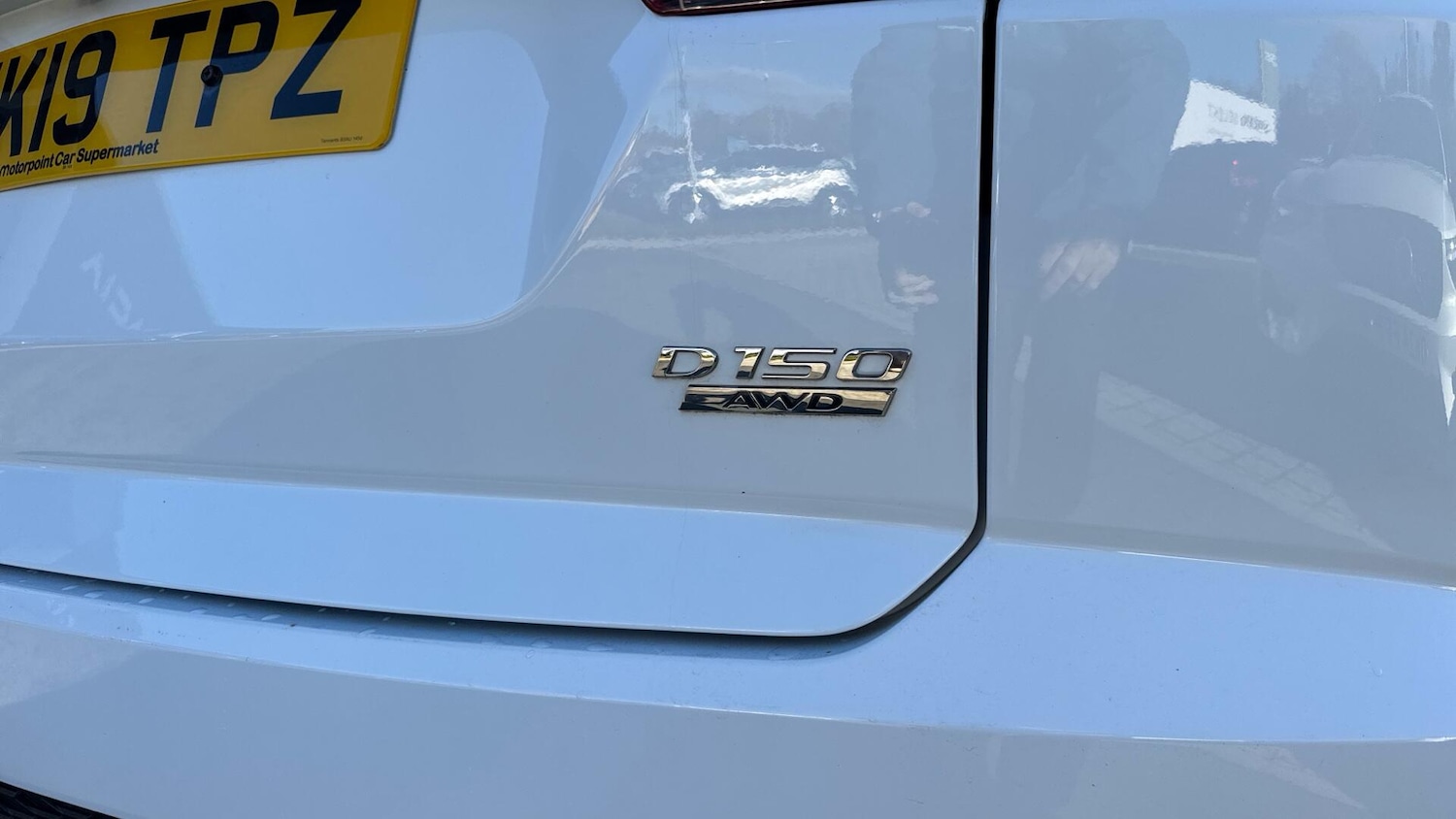 Used Jaguar E-Pace 2019 for sale - 76389201: Photo 35