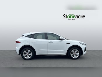 Used Jaguar E-Pace 2019 for sale - 76389201: Photo