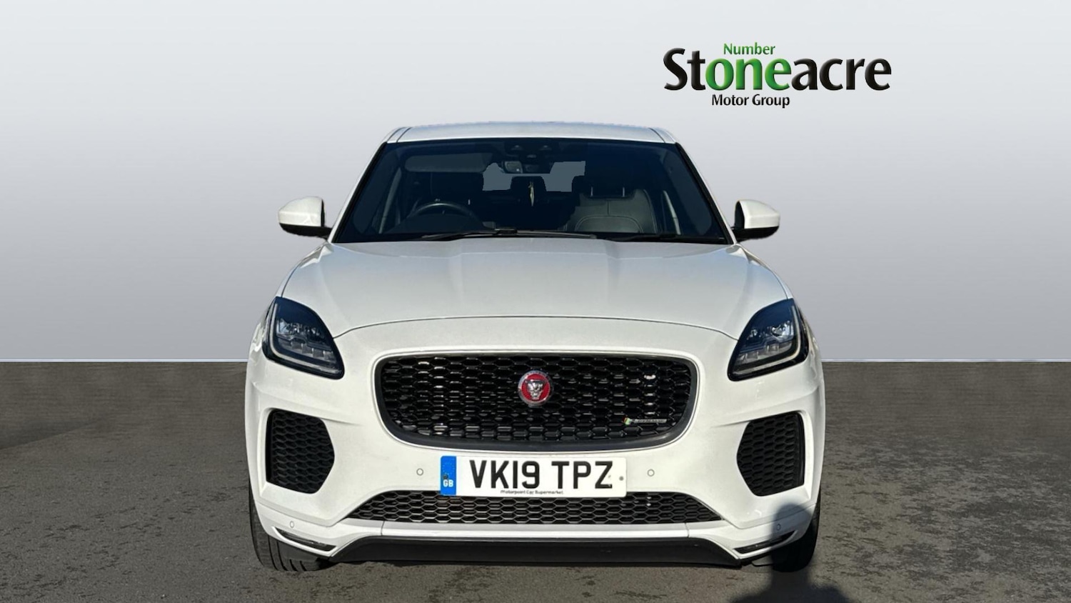 Used Jaguar E-Pace 2019 for sale - 76389201: Photo 8