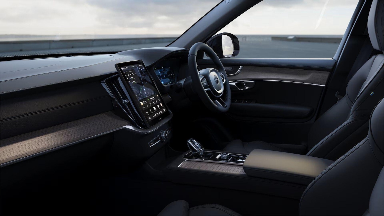 Used Volvo XC90 for sale - 77709535: Photo 10