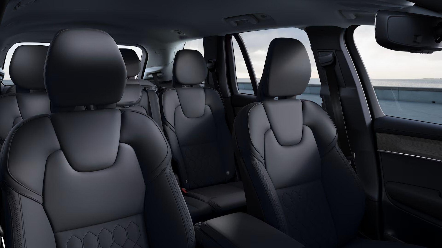 Used Volvo XC90 for sale - 77709535: Photo 11