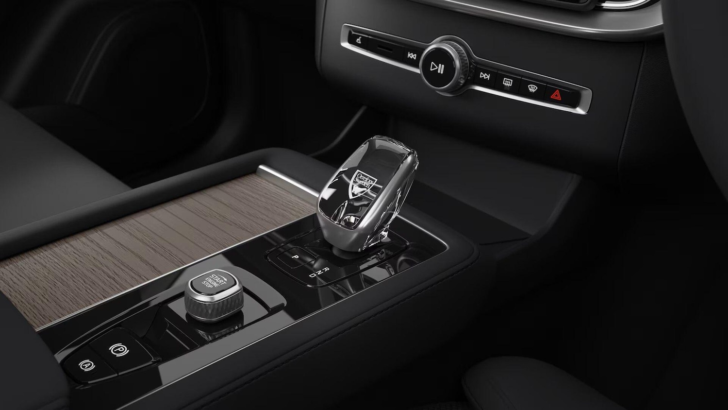 Used Volvo XC90 for sale - 77709535: Photo 15