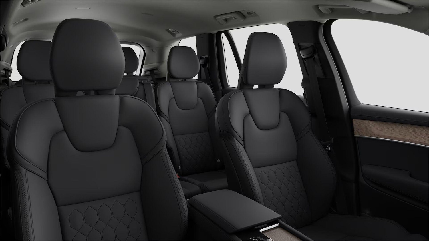 Used Volvo XC90 for sale - 77709535: Photo 16