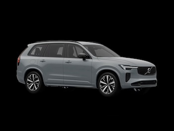 Volvo XC90 feature image