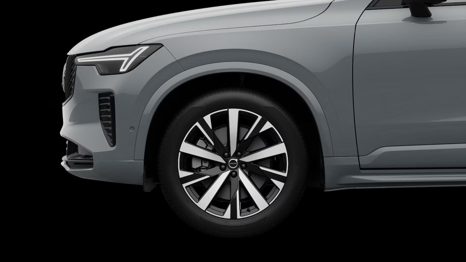 Used Volvo XC90 for sale - 77709535: Photo 3