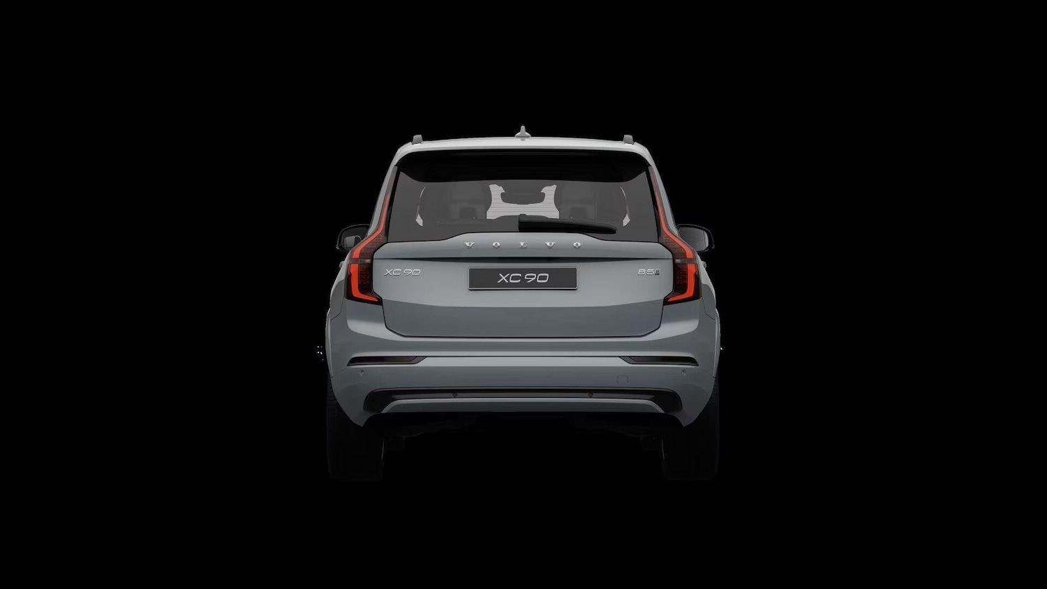 Used Volvo XC90 for sale - 77709535: Photo 7