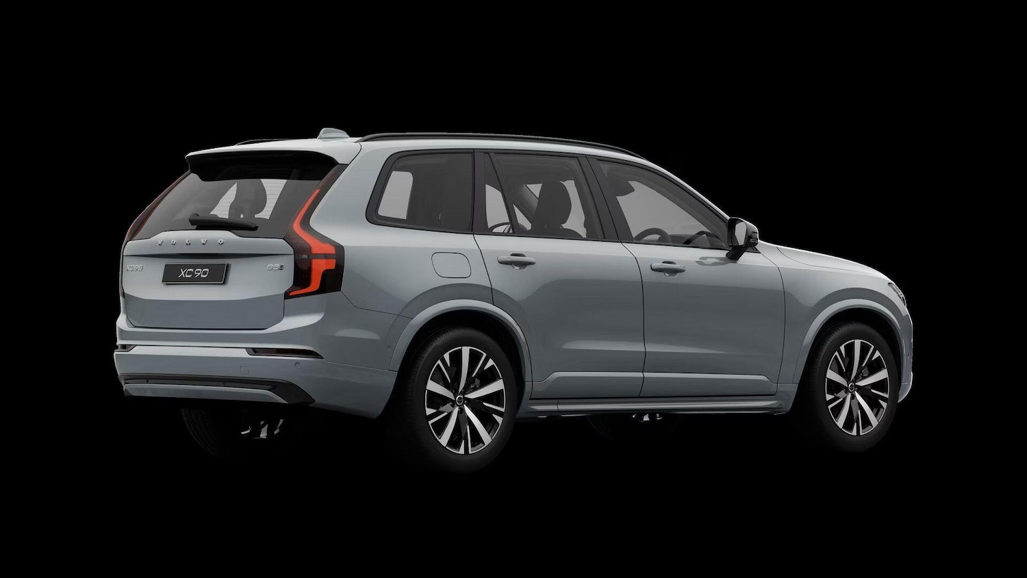 Used Volvo XC90 for sale - 77709535: Photo 9