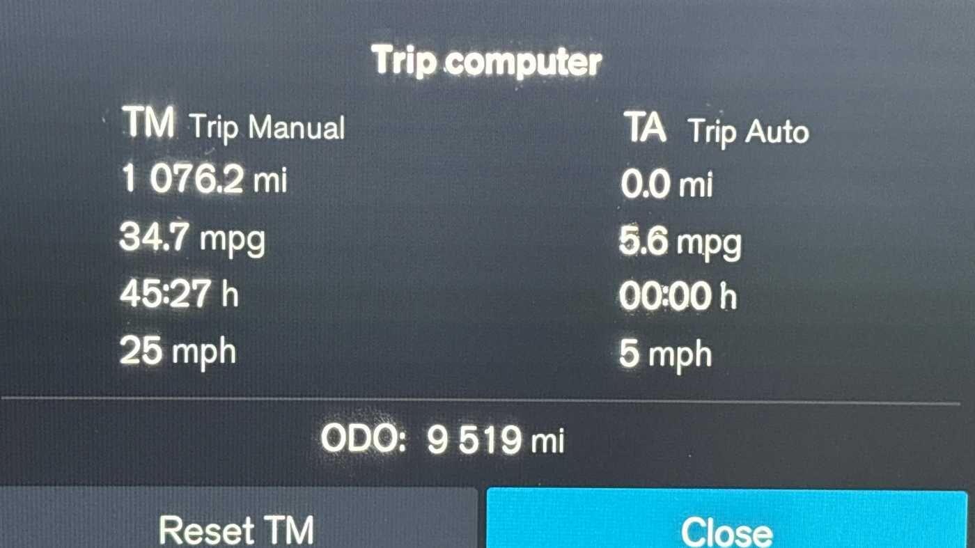 Used Volvo XC40 2025 for sale - 77091218: Photo 13