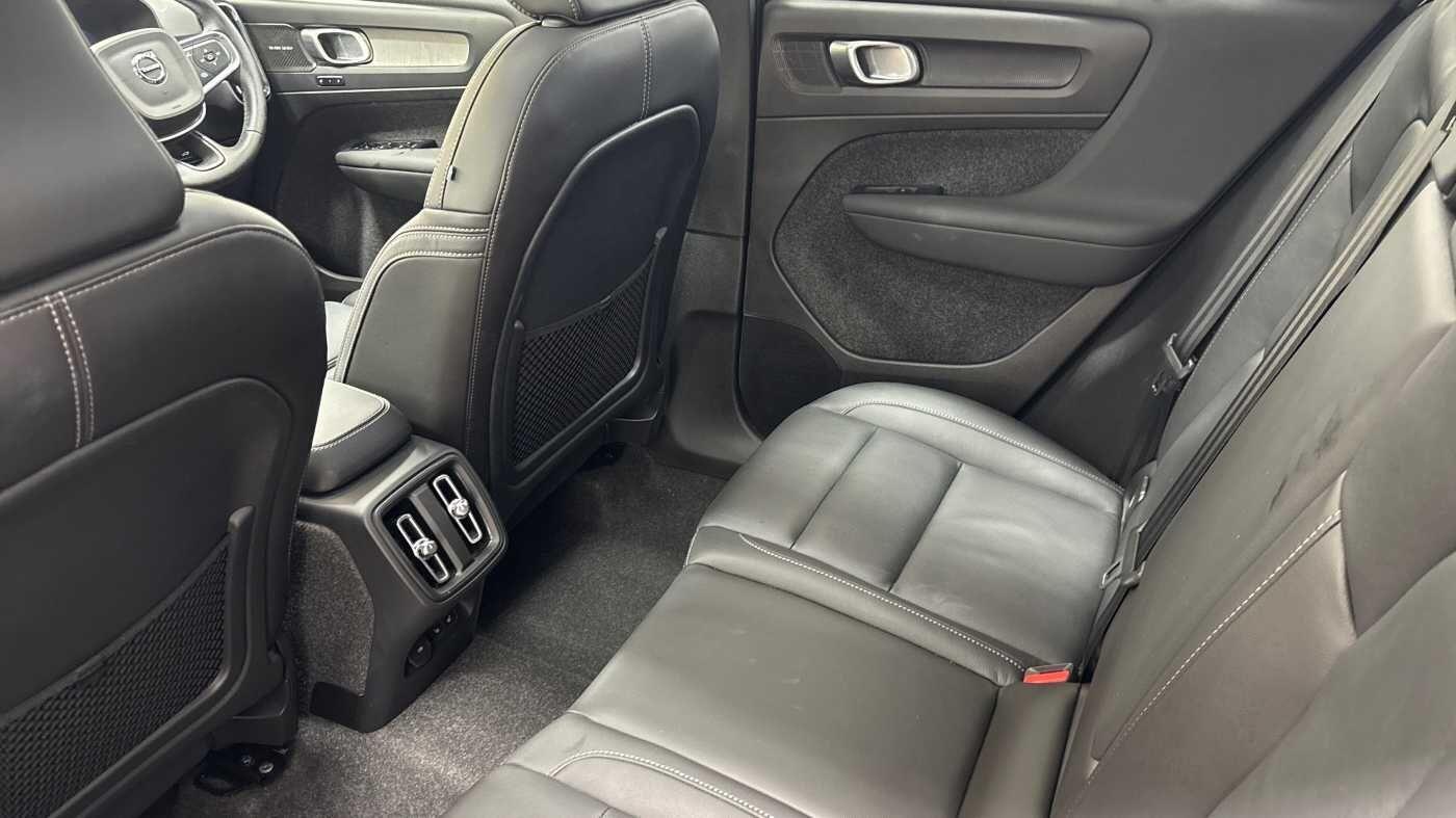 Used Volvo XC40 2025 for sale - 77091218: Photo 14