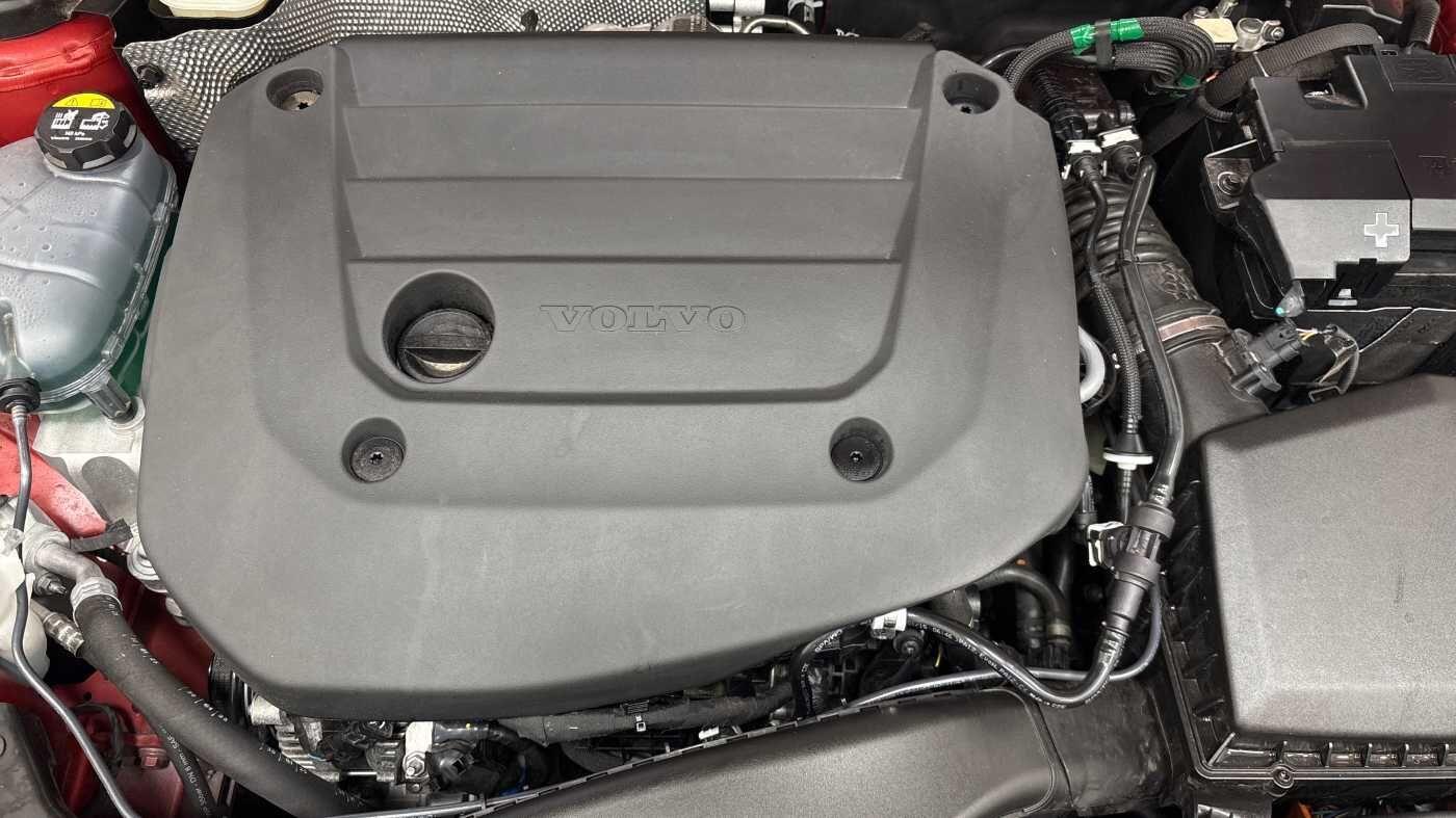 Used Volvo XC40 2025 for sale - 77091218: Photo 16