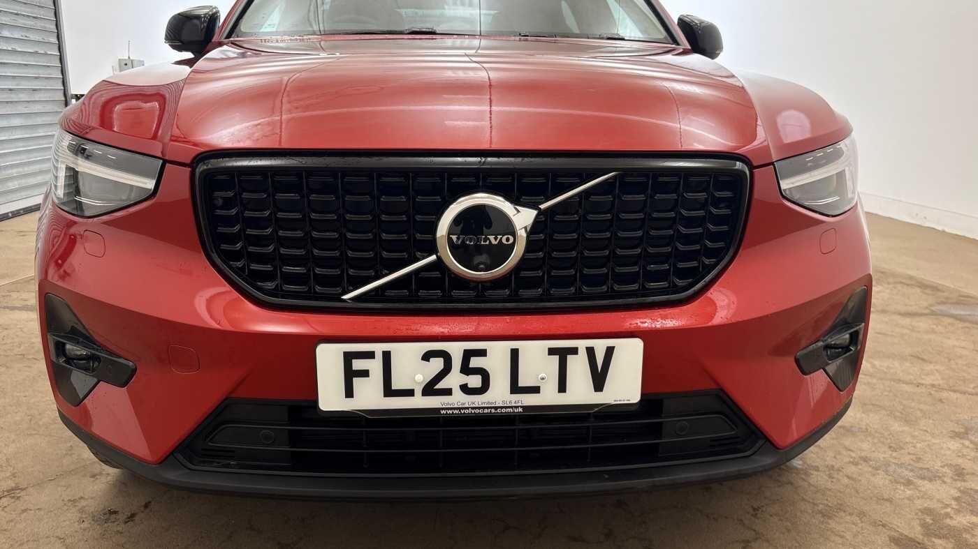 Used Volvo XC40 2025 for sale - 77091218: Photo 25