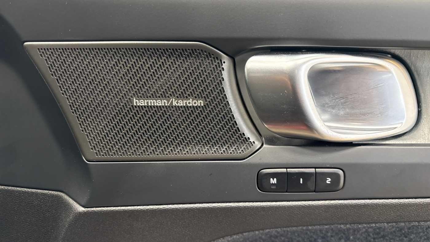 Used Volvo XC40 2025 for sale - 77091218: Photo 28