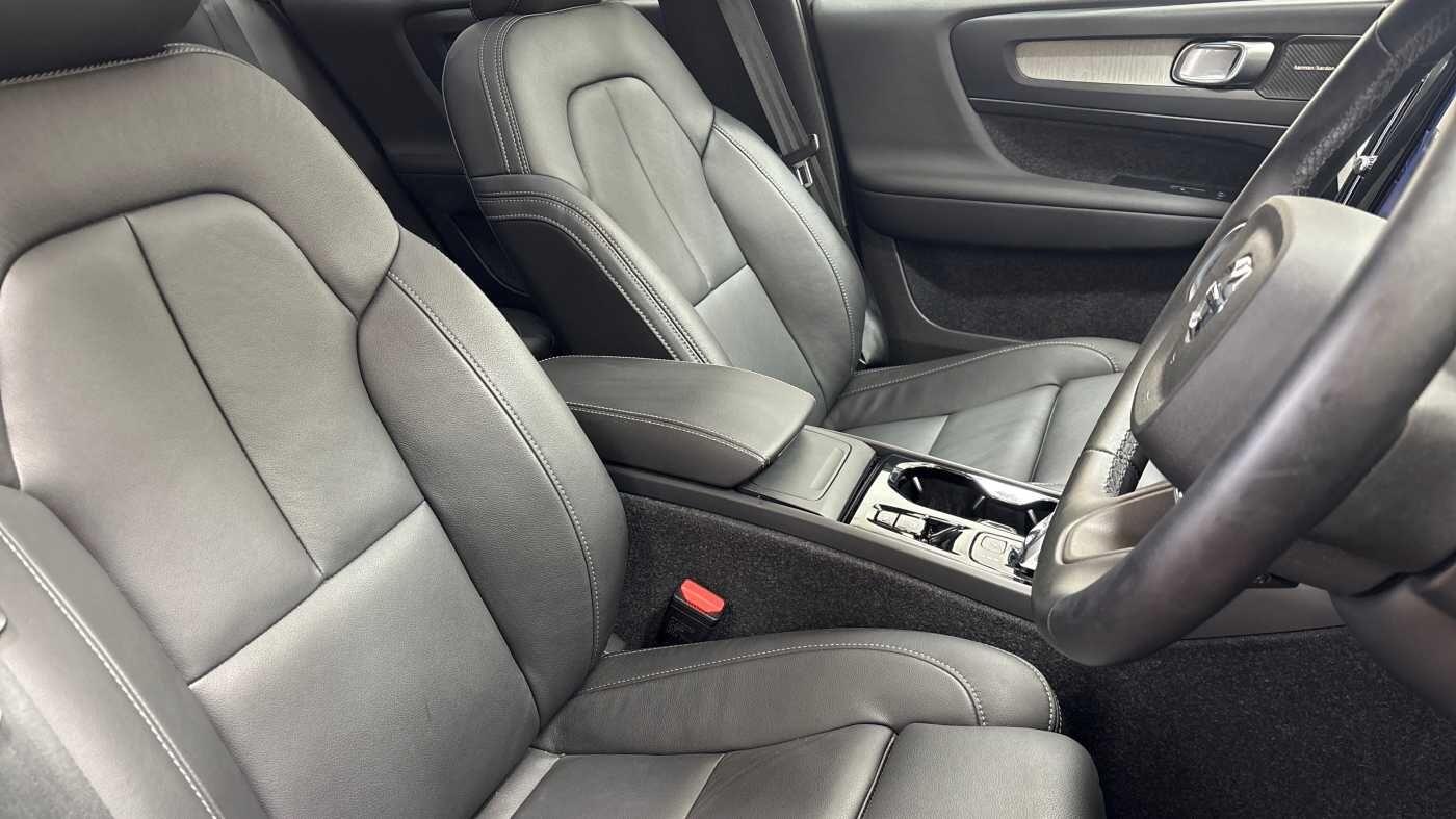 Used Volvo XC40 2025 for sale - 77091218: Photo 30