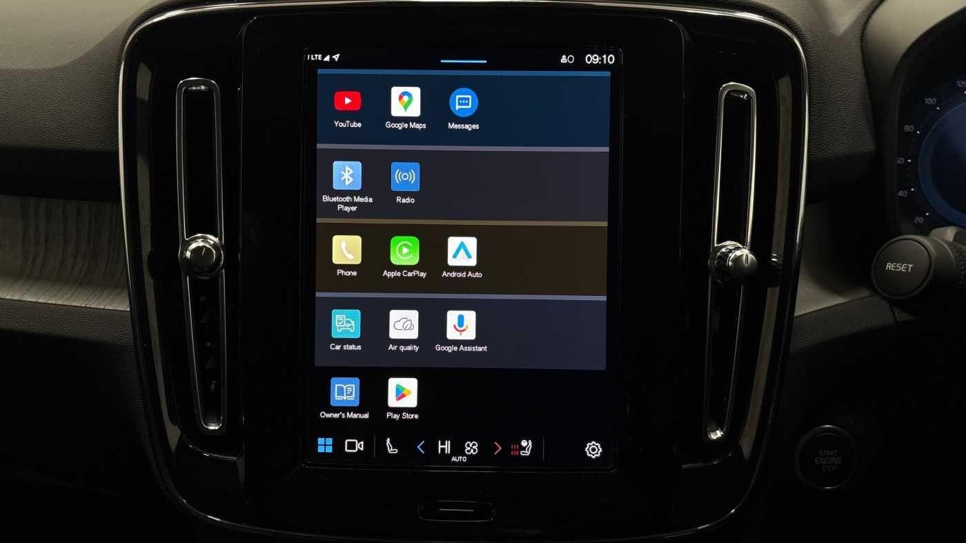 Used Volvo XC40 2025 for sale - 77091218: Photo 35