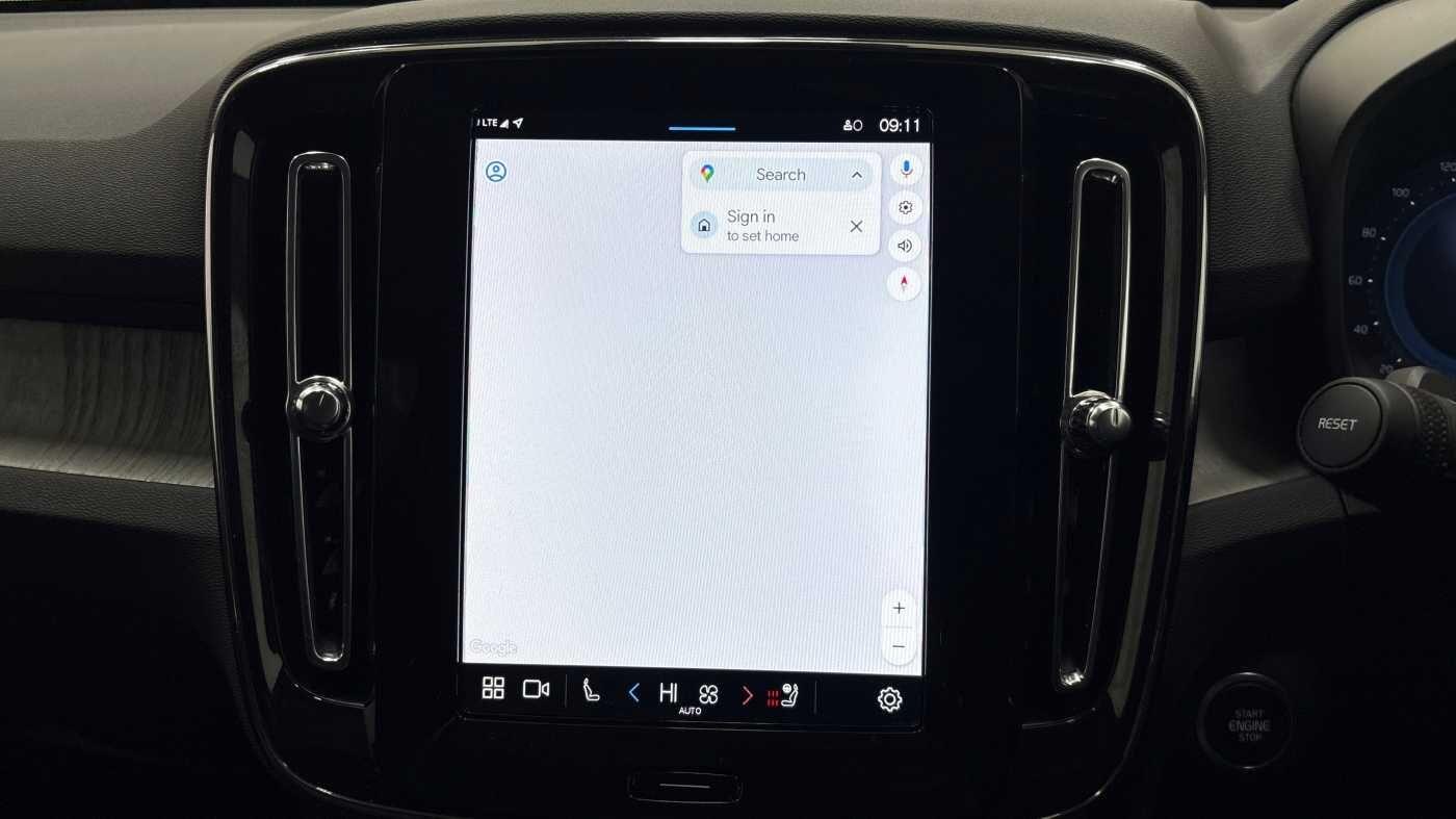 Used Volvo XC40 2025 for sale - 77091218: Photo 37