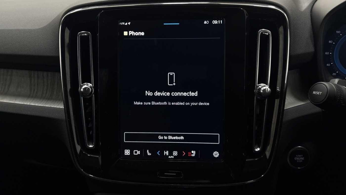 Used Volvo XC40 2025 for sale - 77091218: Photo 39