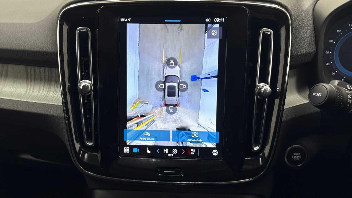 Used Volvo XC40 2025 for sale - 77091218: Photo 43