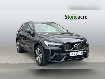 Used Volvo XC60 2024 for sale - 75543914: Photo