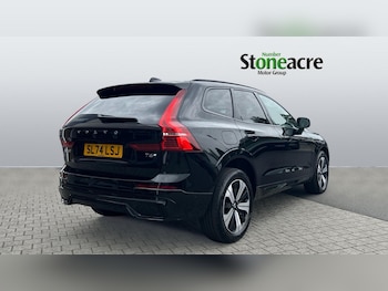 Used Volvo XC60 2024 for sale - 75543914: Photo