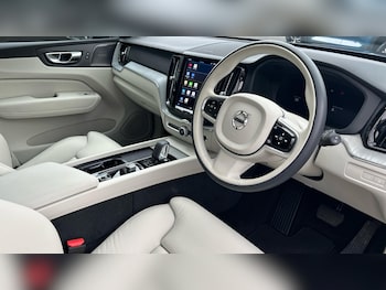 Used Volvo XC60 2024 for sale - 75543914: Photo