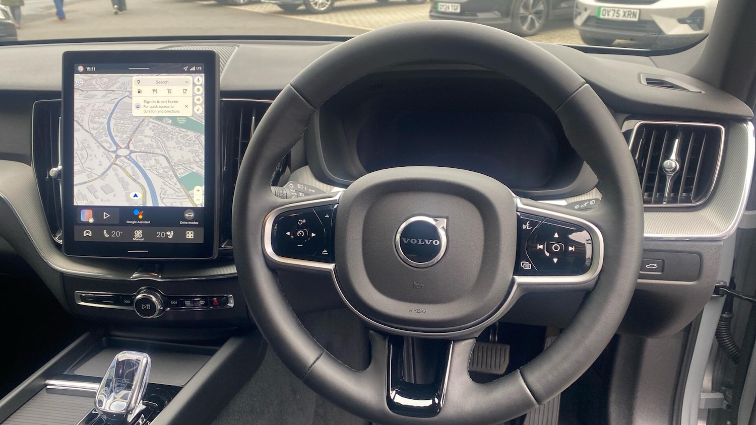 Used Volvo XC60 for sale - 78220229: Photo 10