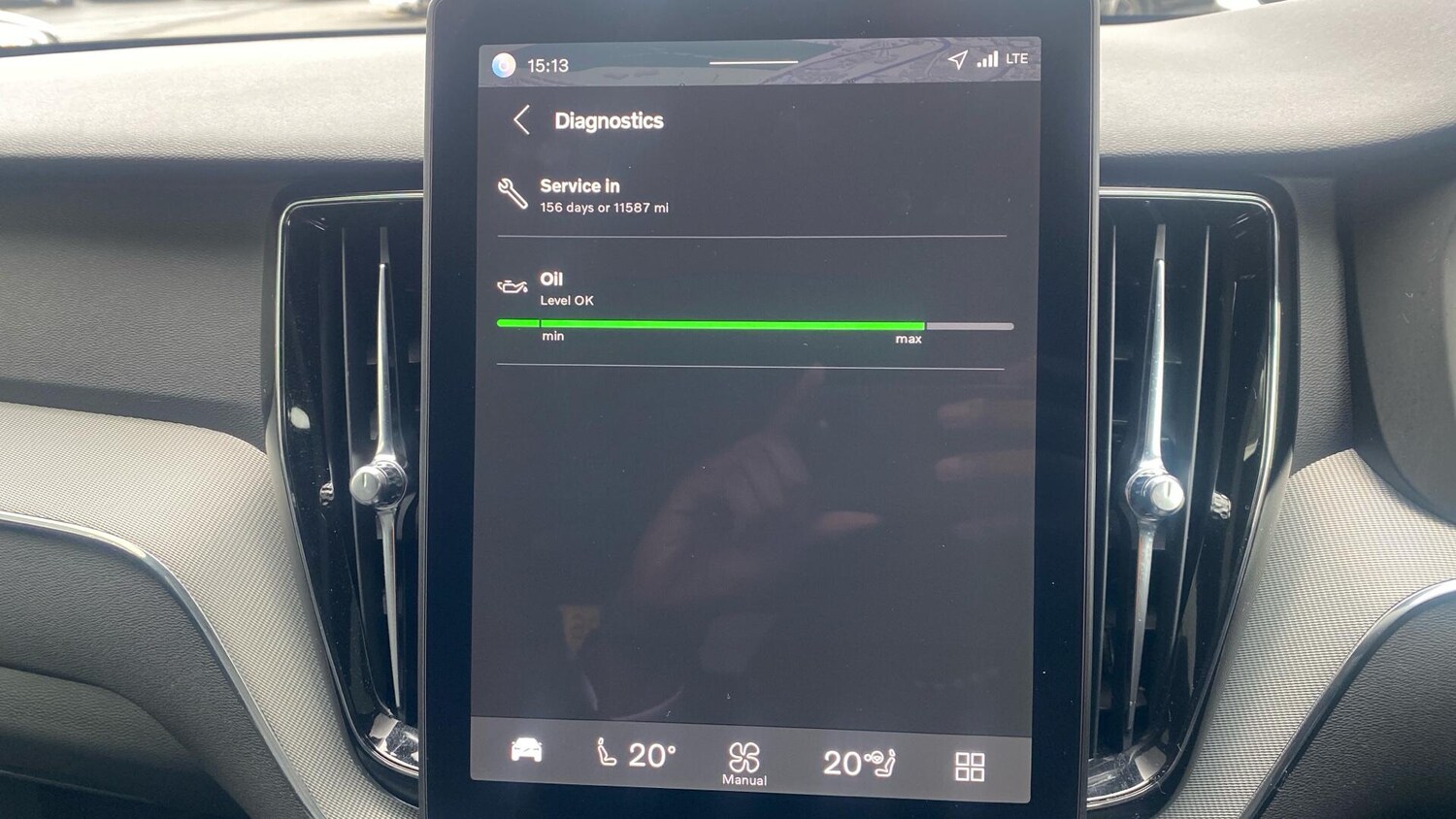 Used Volvo XC60 for sale - 78220229: Photo 15