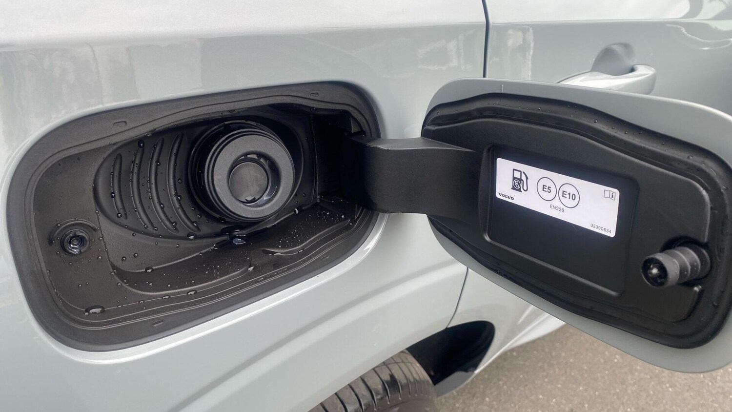 Used Volvo XC60 for sale - 78220229: Photo 16