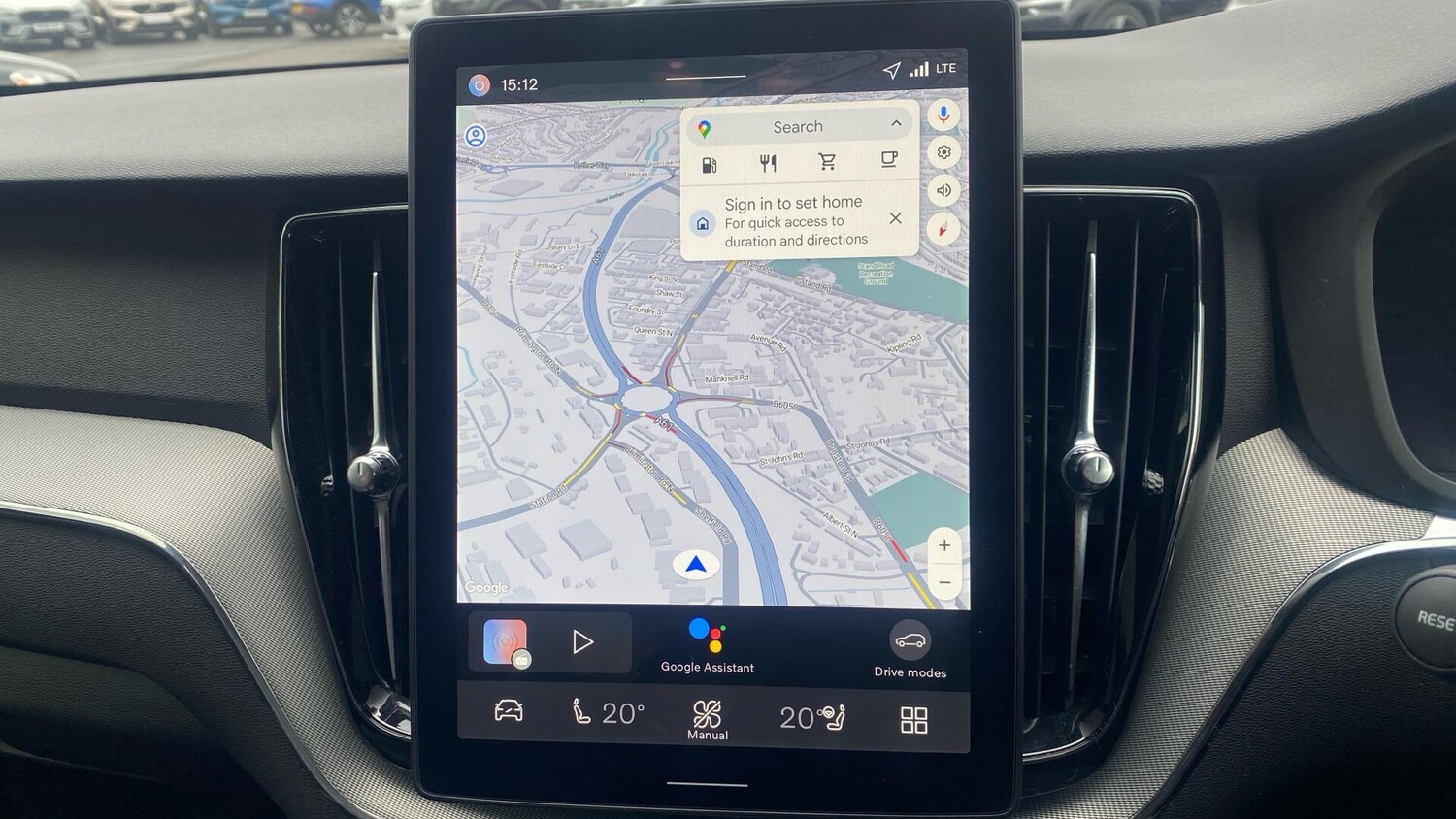 Used Volvo XC60 for sale - 78220229: Photo 17