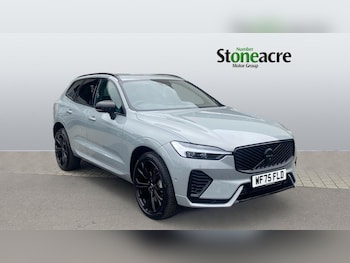 Used Volvo XC60 2025 for sale - 78220229: Photo