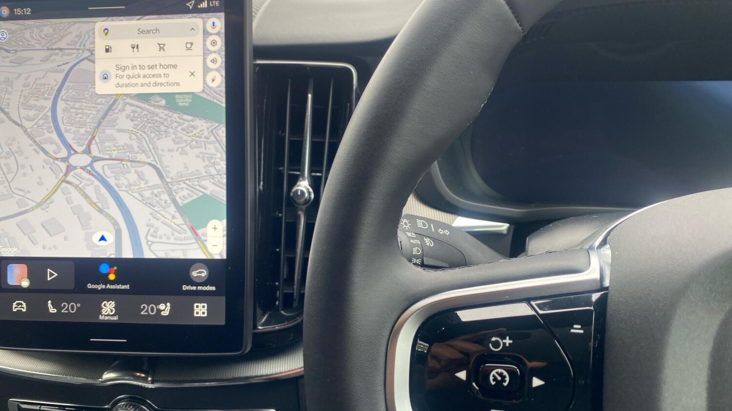 Used Volvo XC60 for sale - 78220229: Photo 21