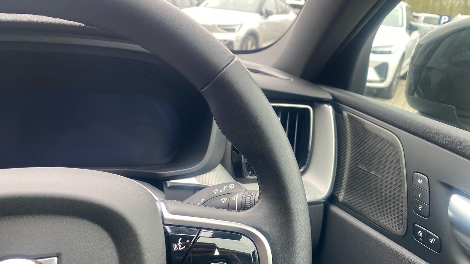 Used Volvo XC60 for sale - 78220229: Photo 22