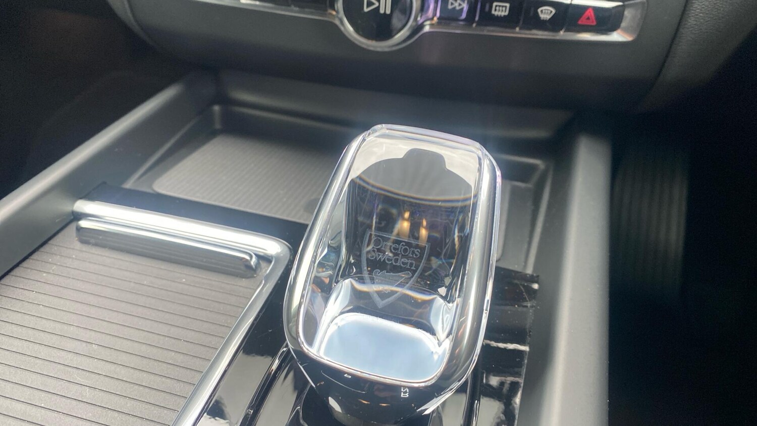 Used Volvo XC60 for sale - 78220229: Photo 26