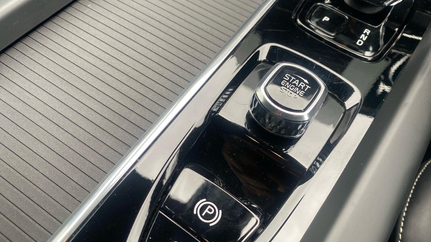 Used Volvo XC60 for sale - 78220229: Photo 27