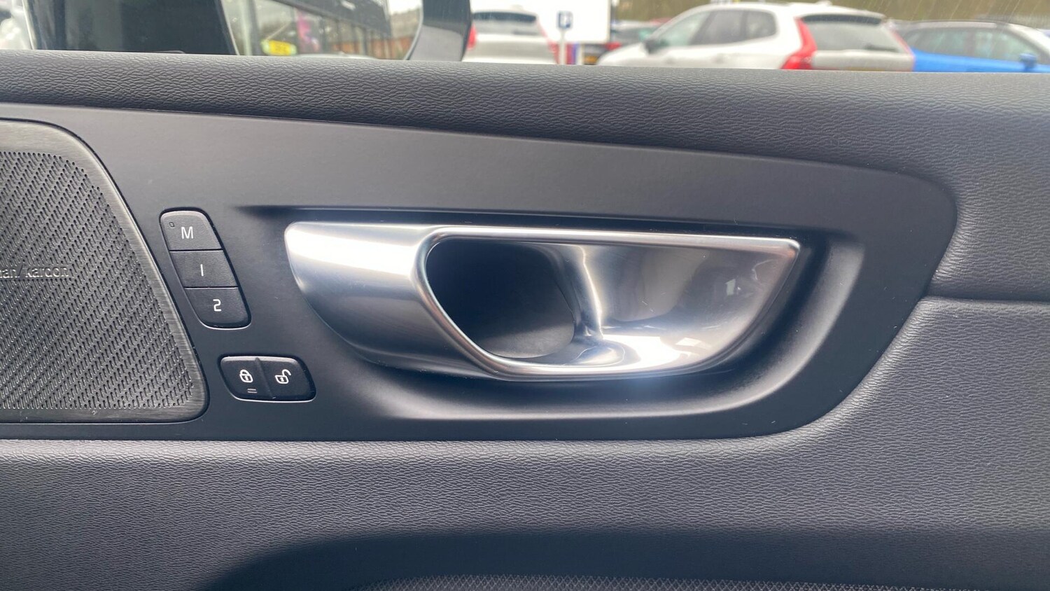 Used Volvo XC60 for sale - 78220229: Photo 29