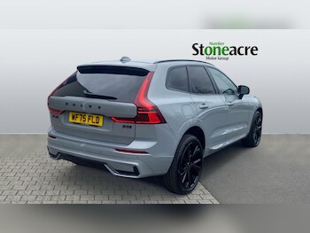 Used Volvo XC60 2025 for sale - 78220229: Photo