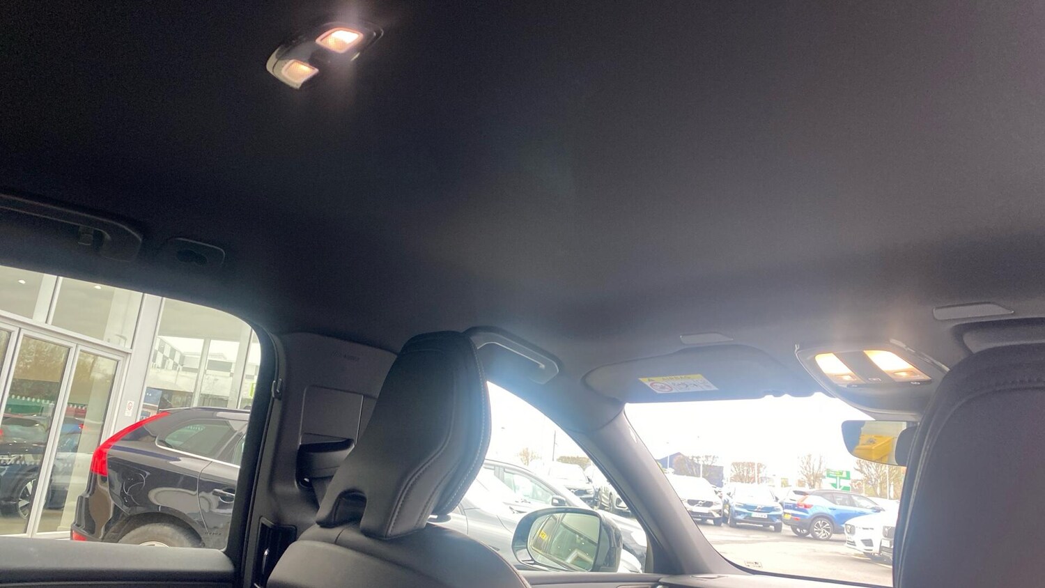 Used Volvo XC60 for sale - 78220229: Photo 31