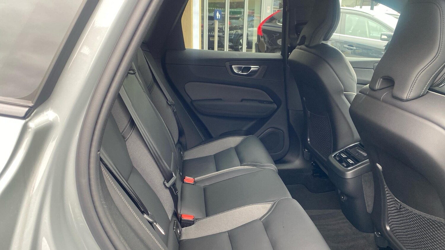 Used Volvo XC60 for sale - 78220229: Photo 33