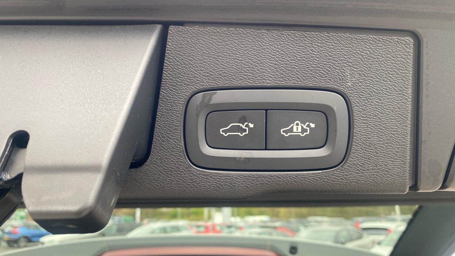 Used Volvo XC60 for sale - 78220229: Photo 35