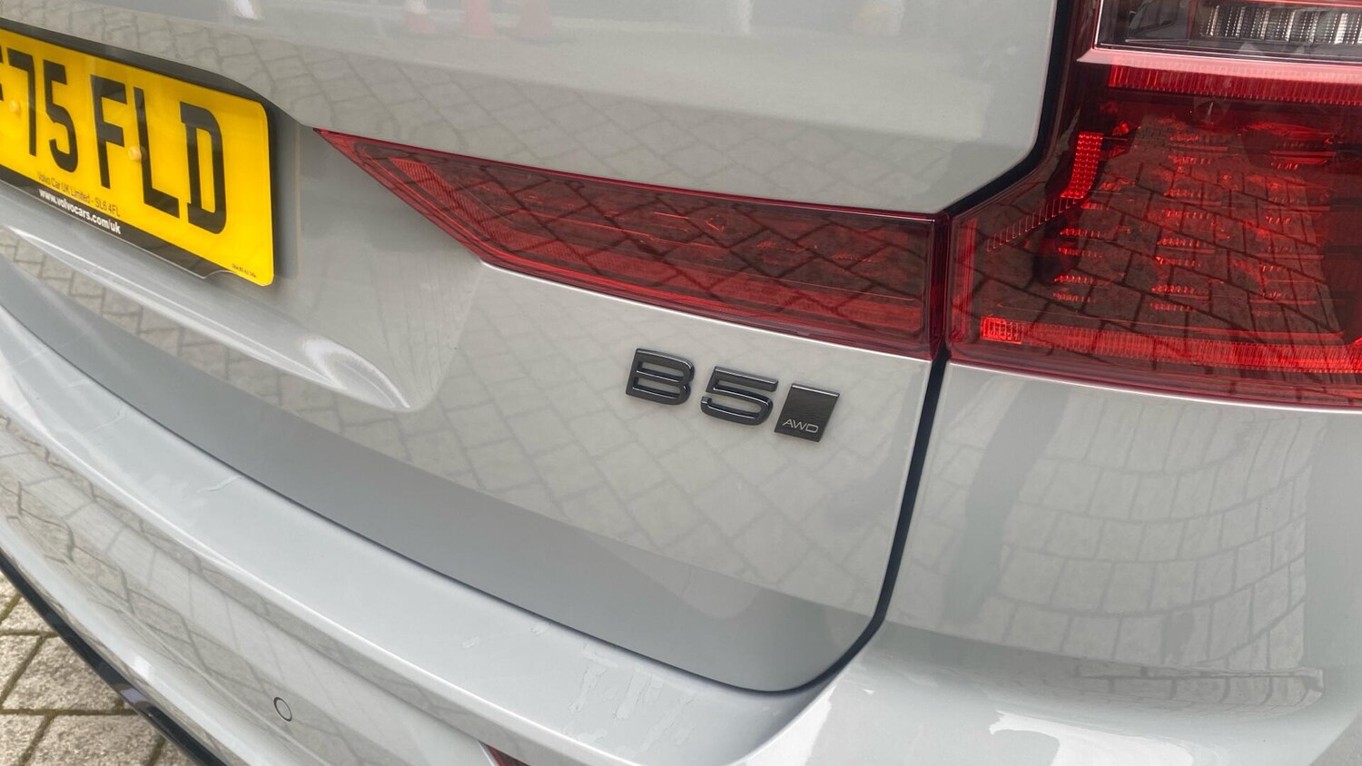 Used Volvo XC60 for sale - 78220229: Photo 36