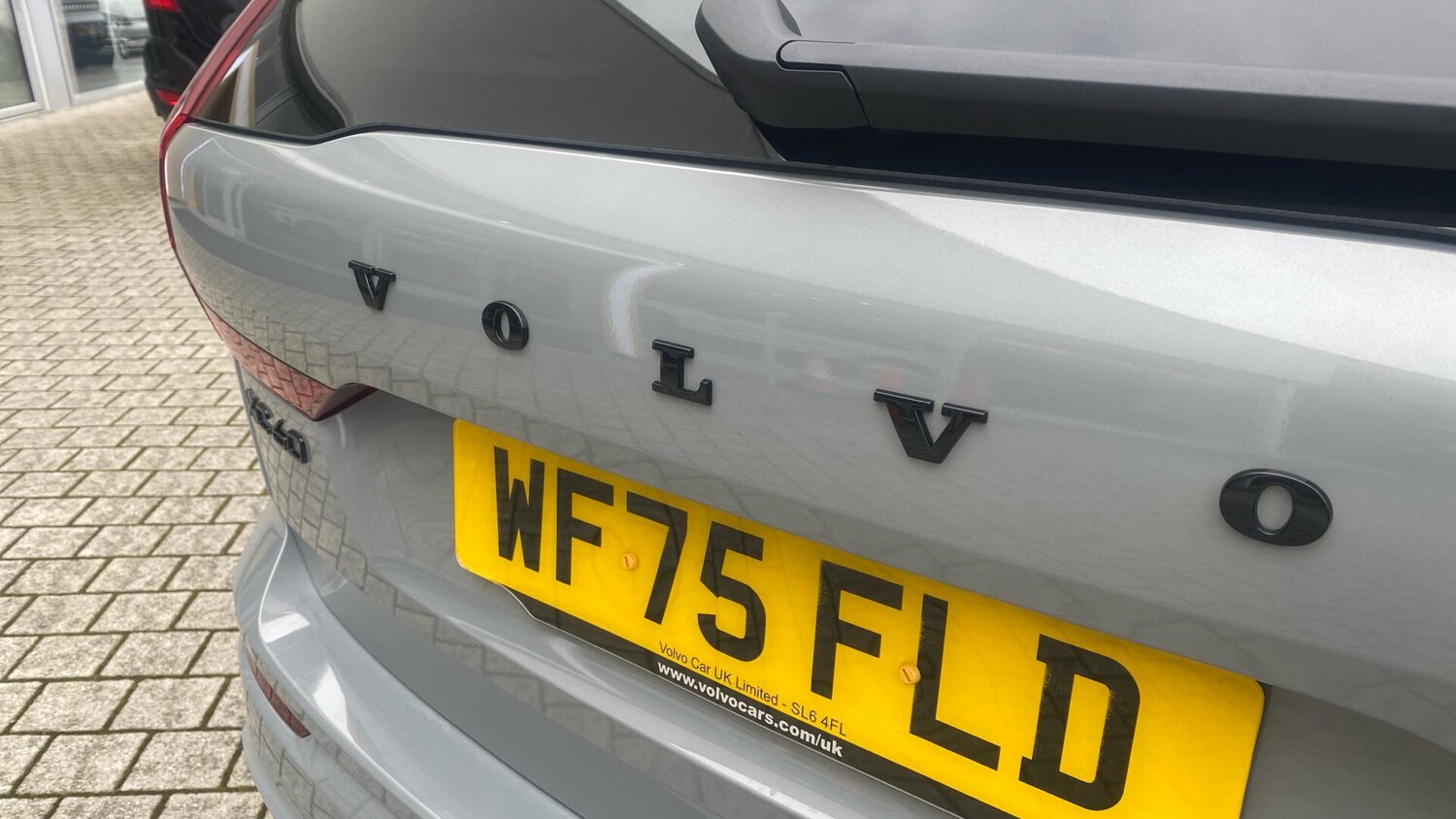 Used Volvo XC60 for sale - 78220229: Photo 37