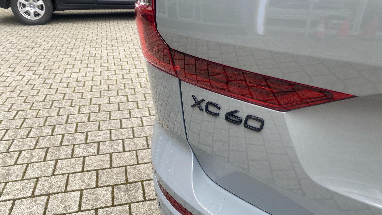 Used Volvo XC60 for sale - 78220229: Photo 38