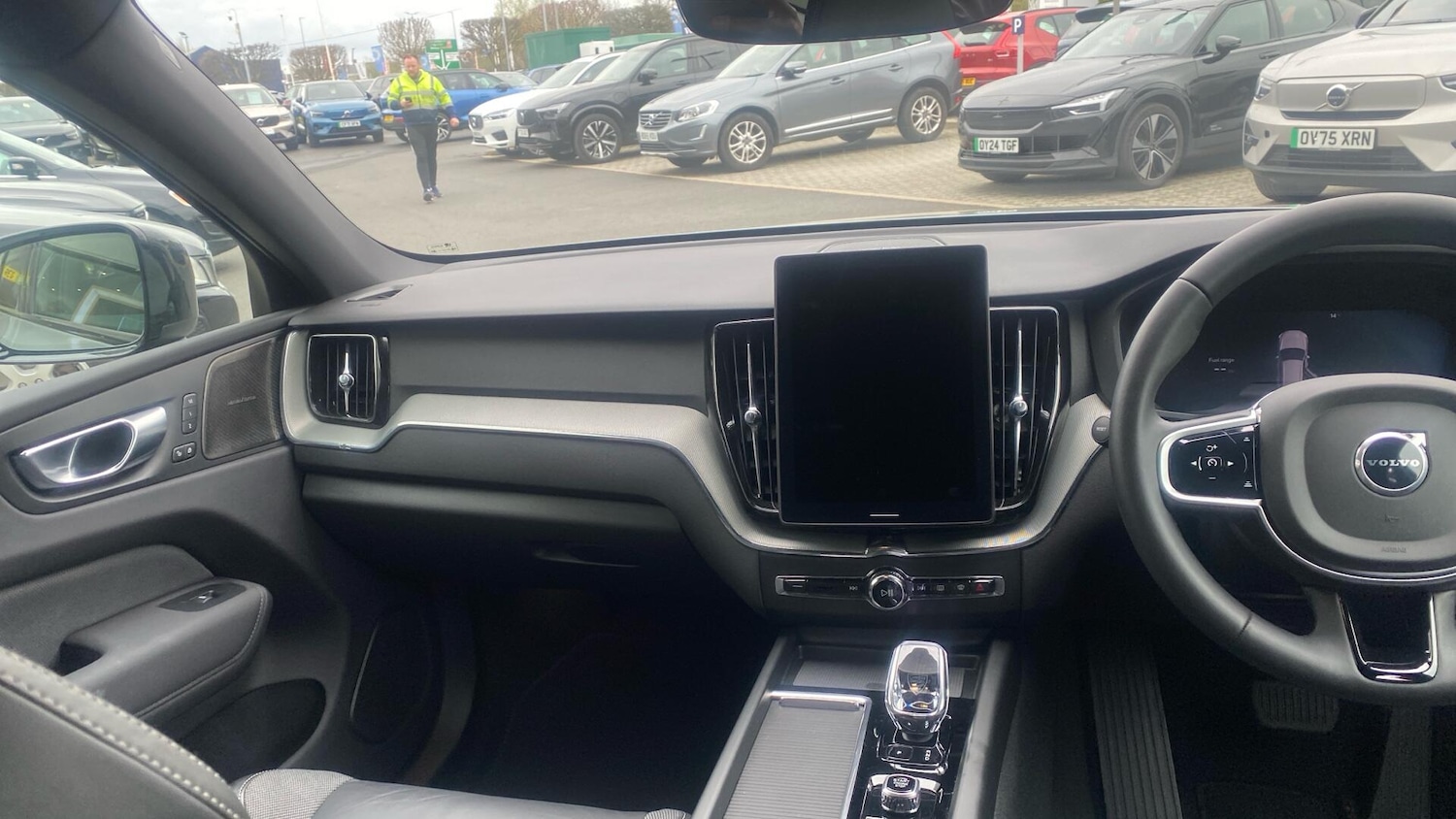 Used Volvo XC60 for sale - 78220229: Photo 5